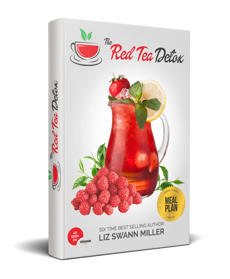 red tea detox